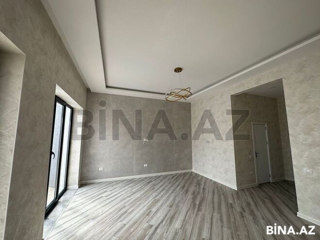 3 otaqlı həyət evi/bağ evi - Mərdəkan q. - 120 m² (13)
