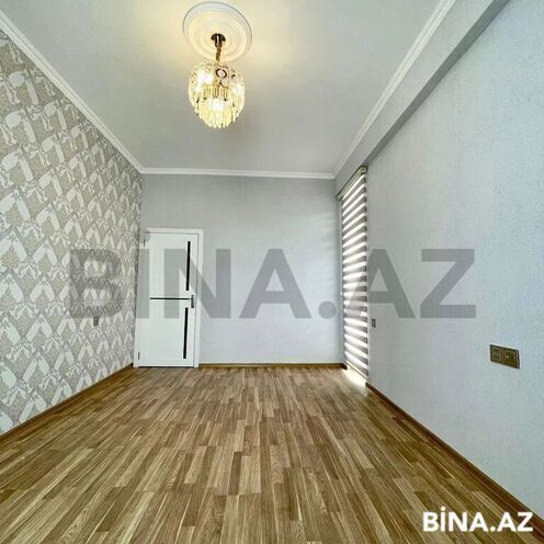 2 otaqlı yeni tikili - Həzi Aslanov m. - 58 m² (6)