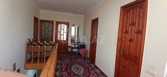 Продаётся 6-комн. дом/дача 300 м², пос. Ени Гюнешли, photo 25 from 31