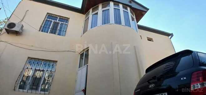 Продаётся 6-комн. дом/дача 300 м², пос. Ени Гюнешли, photo 3 from 31