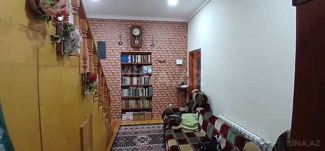 Продаётся 6-комн. дом/дача 300 м², пос. Ени Гюнешли, photo 6 from 31