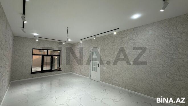 4 otaqlı həyət evi/bağ evi - Mərdəkan q. - 200 m² (7)