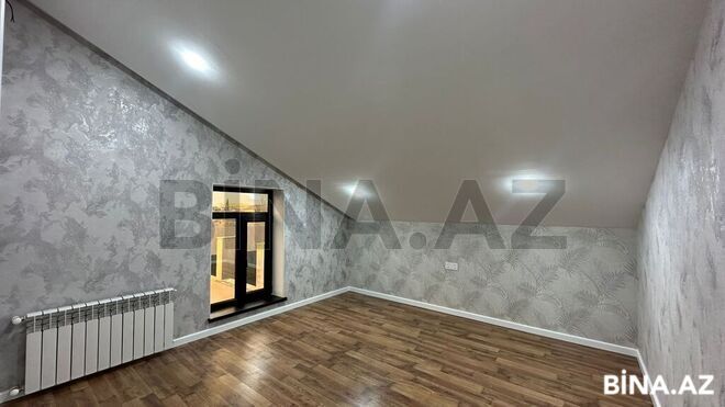 4 otaqlı həyət evi/bağ evi - Mərdəkan q. - 200 m² (13)