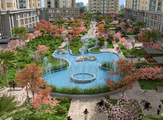 Satılır 2 otaqlı yeni tikili 89.3 m², 8 Noyabr m., photo 5 from 7