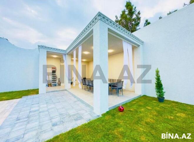 7 otaqlı həyət evi/bağ evi - Şüvəlan q. - 320 m² (3)