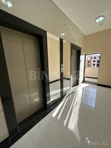 Satılır 4 otaqlı yeni tikili 194.9 m², 28 May m., photo 3 from 17