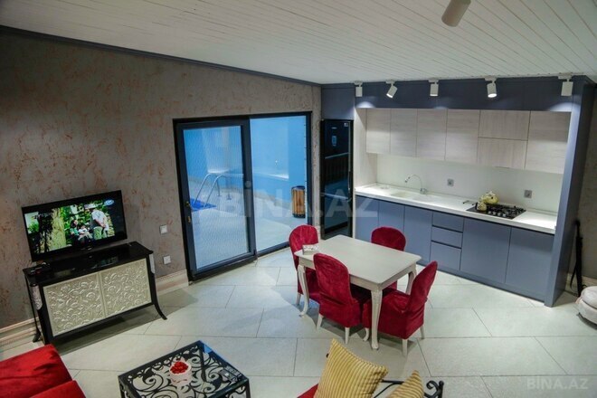 Сдаётся 5-комн. дом/дача 240 м², пос. Новханы, photo 17 from 22