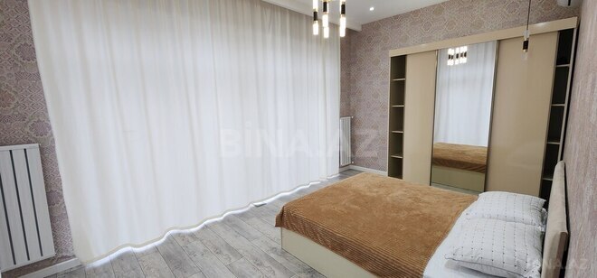 8-комн. дом/дача - пос. Мардакан - 320 м² (24)