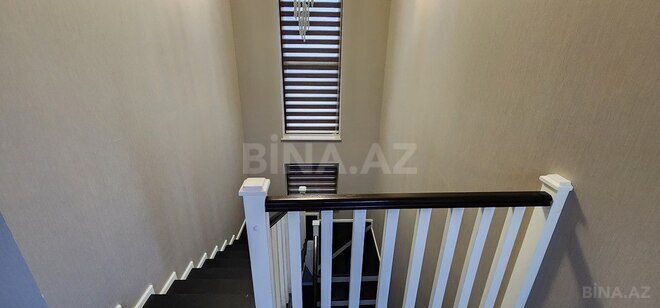 8-комн. дом/дача - пос. Мардакан - 320 м² (16)