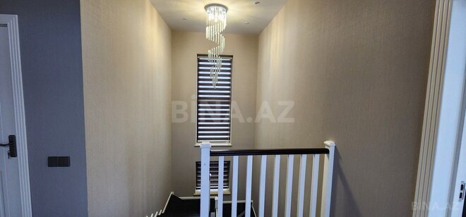 8-комн. дом/дача - пос. Мардакан - 320 м² (17)
