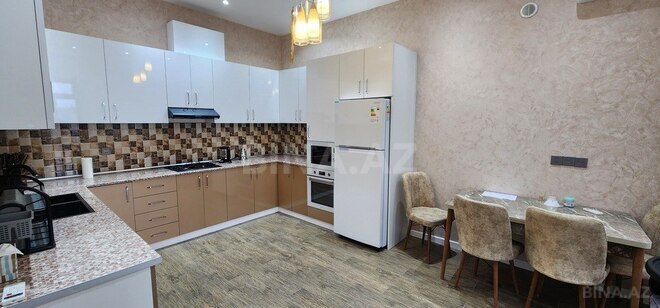 8-комн. дом/дача - пос. Мардакан - 320 м² (19)
