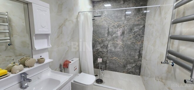 8-комн. дом/дача - пос. Мардакан - 320 м² (26)