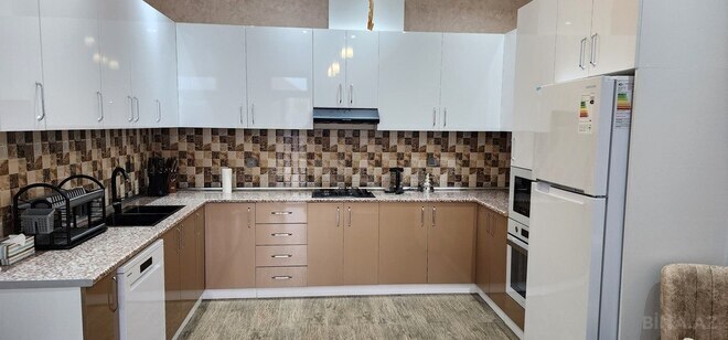 8-комн. дом/дача - пос. Мардакан - 320 м² (15)
