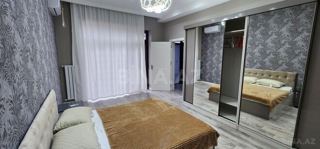 8-комн. дом/дача - пос. Мардакан - 320 м² (22)