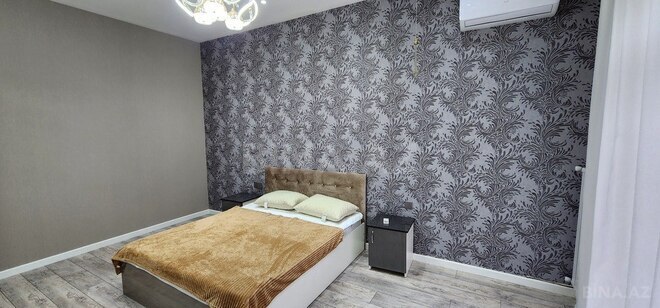 8-комн. дом/дача - пос. Мардакан - 320 м² (21)