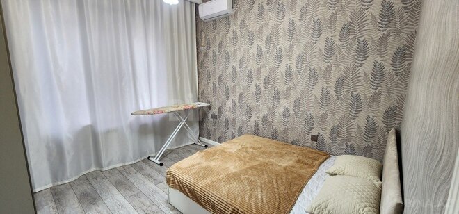 8-комн. дом/дача - пос. Мардакан - 320 м² (20)