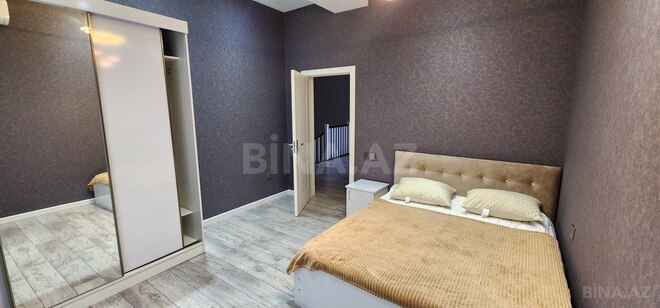 8-комн. дом/дача - пос. Мардакан - 320 м² (23)