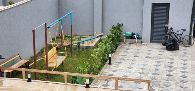 8-комн. дом/дача - пос. Мардакан - 320 м² (9)