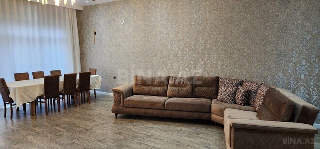 8-комн. дом/дача - пос. Мардакан - 320 м² (13)