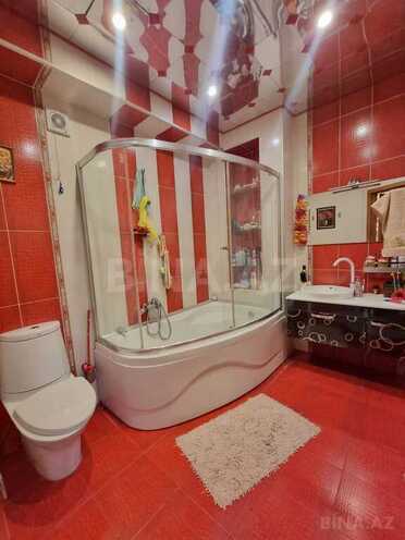 Satılır 3 otaqlı yeni tikili 145 m², Nizami m., photo 7 from 8