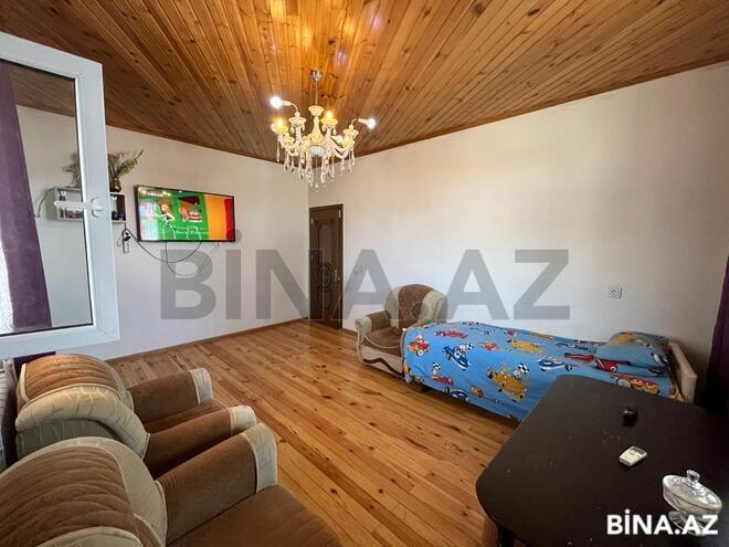 5 otaqlı həyət evi/bağ evi - Binə q. - 170 m² (13)