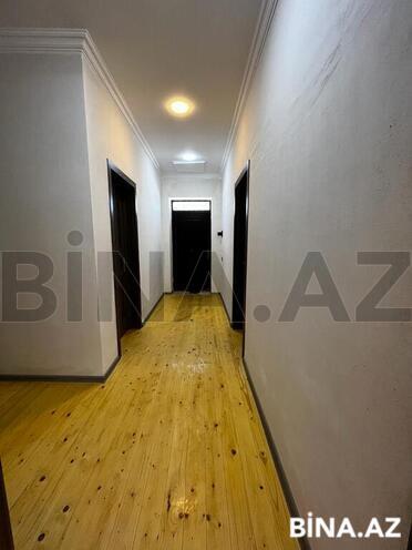 5 otaqlı həyət evi/bağ evi - Binə q. - 170 m² (14)