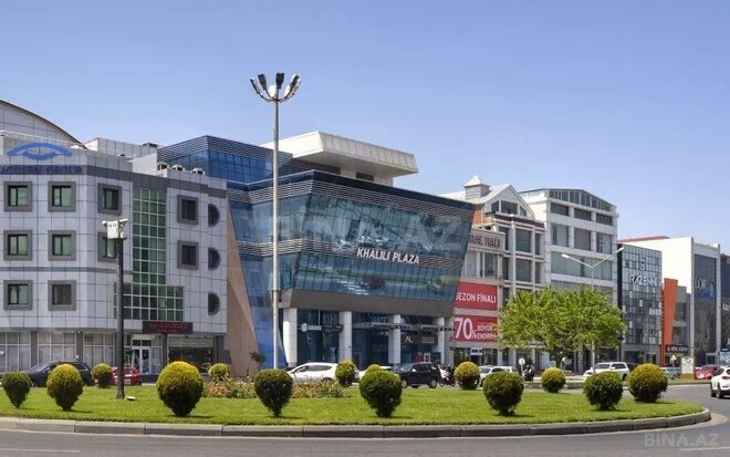 Satılır  obyekt 5 000 m², Nəriman Nərimanov m., photo 23 from 26