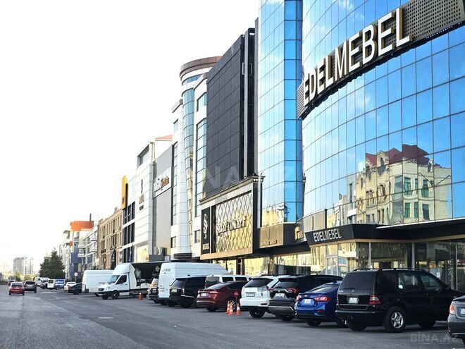 Satılır  obyekt 5 000 m², Nəriman Nərimanov m., photo 17 from 26