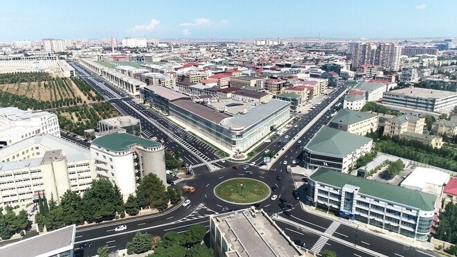 Satılır  obyekt 5 000 m², Nəriman Nərimanov m., photo 24 from 26