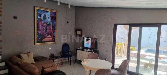 Сдаётся 4-комн. дом/дача 200 м², пос. Новханы, photo 13 from 19