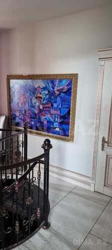 Сдаётся 4-комн. дом/дача 200 м², пос. Новханы, photo 18 from 19