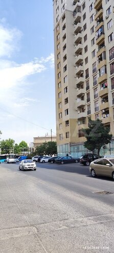 Объект - м. Азадлыг проспекти - 155 м² (2)