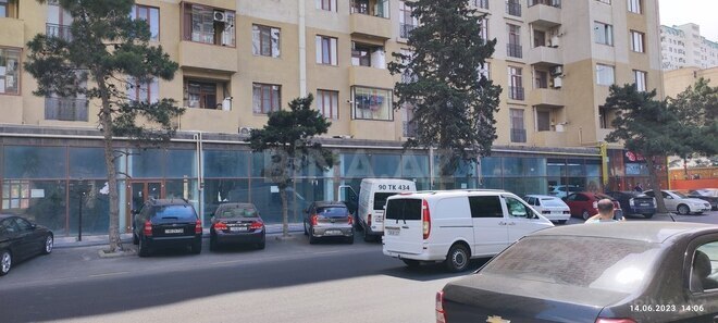 Объект - м. Азадлыг проспекти - 155 м² (3)