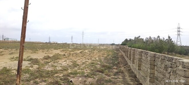 Участок - пос. Говсан - 330 сот (3)
