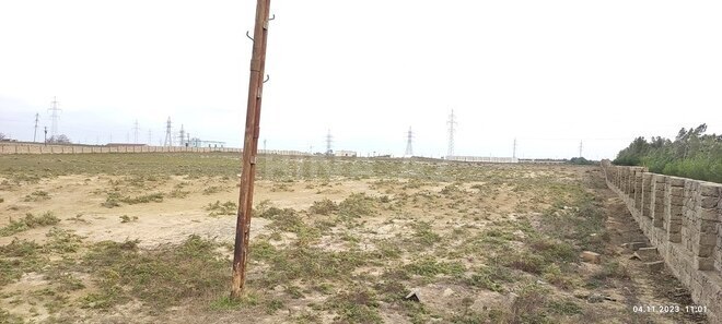 Участок - пос. Говсан - 330 сот (2)
