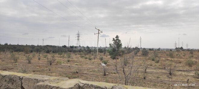 Участок - пос. Говсан - 330 сот (4)