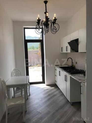 3 otaqlı həyət evi/bağ evi - Lənkəran - 150 m² (15)