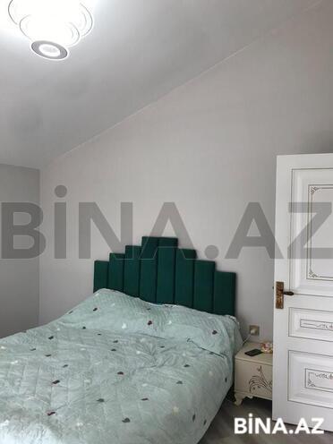 3 otaqlı həyət evi/bağ evi - Lənkəran - 150 m² (18)