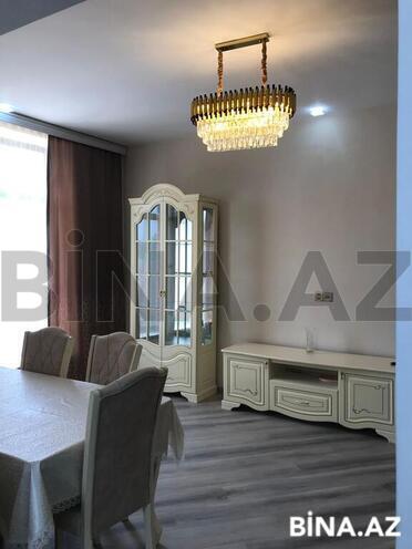 3 otaqlı həyət evi/bağ evi - Lənkəran - 150 m² (13)