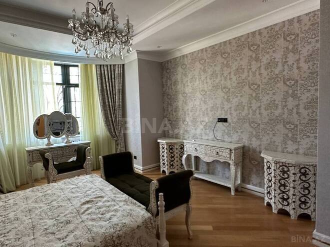 Сдаётся 6-комн. дом/дача 500 м², пос. Шувеляны, photo 15 from 32