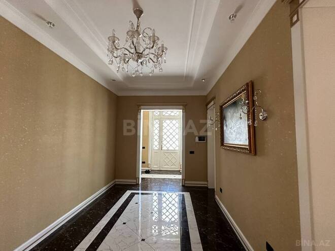 Сдаётся 6-комн. дом/дача 500 м², пос. Шувеляны, photo 28 from 32