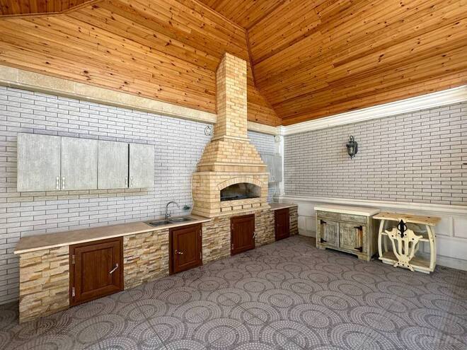 Сдаётся 6-комн. дом/дача 500 м², пос. Шувеляны, photo 12 from 32