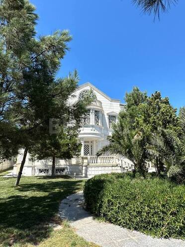 Сдаётся 6-комн. дом/дача 500 м², пос. Шувеляны, photo 9 from 32