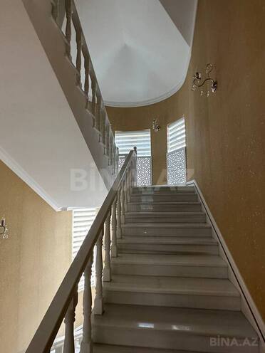 Сдаётся 6-комн. дом/дача 500 м², пос. Шувеляны, photo 27 from 32