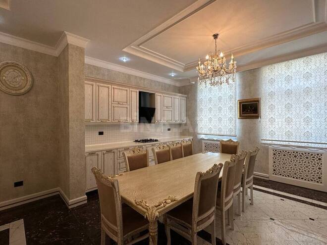 Сдаётся 6-комн. дом/дача 500 м², пос. Шувеляны, photo 13 from 32