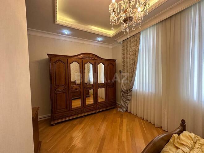 Сдаётся 6-комн. дом/дача 500 м², пос. Шувеляны, photo 29 from 32