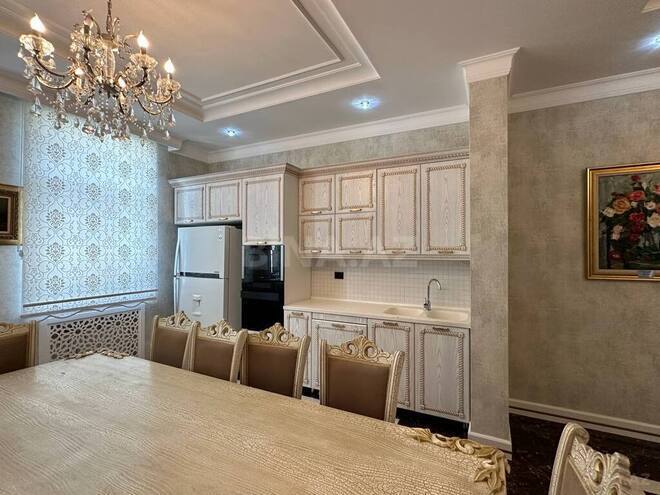 Сдаётся 6-комн. дом/дача 500 м², пос. Шувеляны, photo 16 from 32