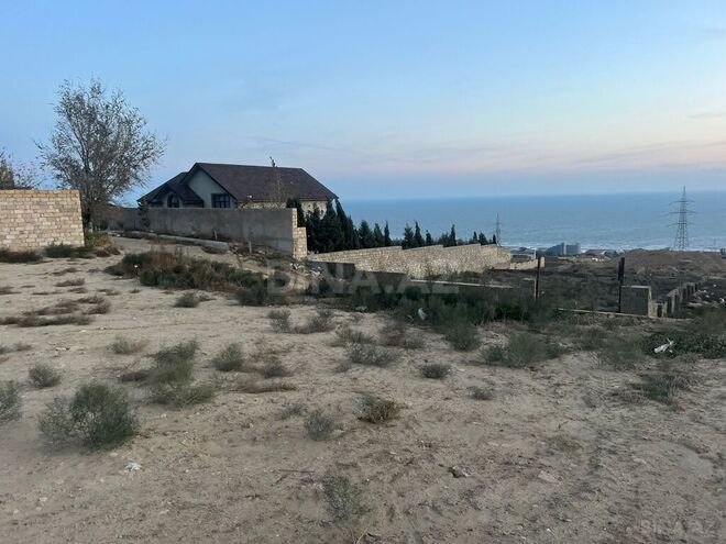 Satılır  torpaq 3.5 sot, Badamdar q., photo 1 from 4