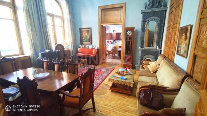 Продаётся 5-комн. вторичка 250 м², м. Ичеришехер, photo 14 from 32