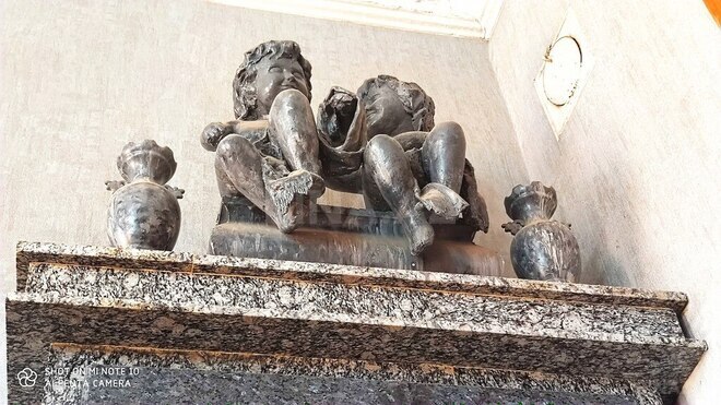 Продаётся 5-комн. вторичка 250 м², м. Ичеришехер, photo 17 from 32